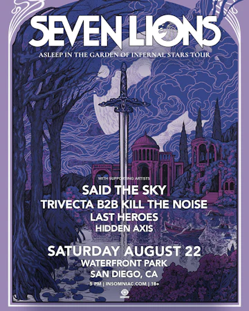 San Diego Concerts & Events