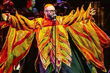 Hackensack Meridian Health Theatre