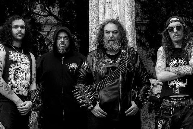 Cavalera - Third World Trilogy Tour