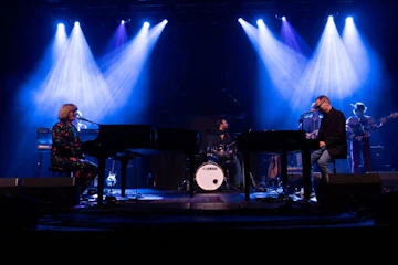 Sony Hall