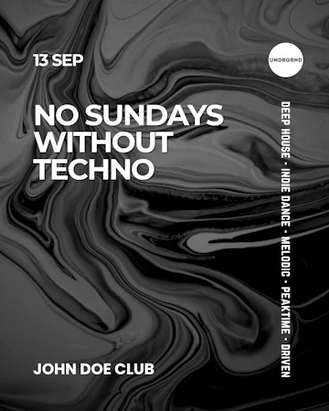 John Doe Club