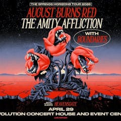 Revolution Concert House