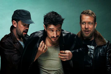 Bank Of New Hampshire Pavilion