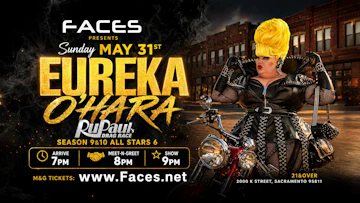 Faces Nightclub