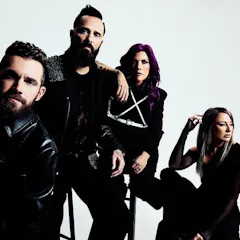 Skillet: Comatose 20 Years, Still Screaming Tour