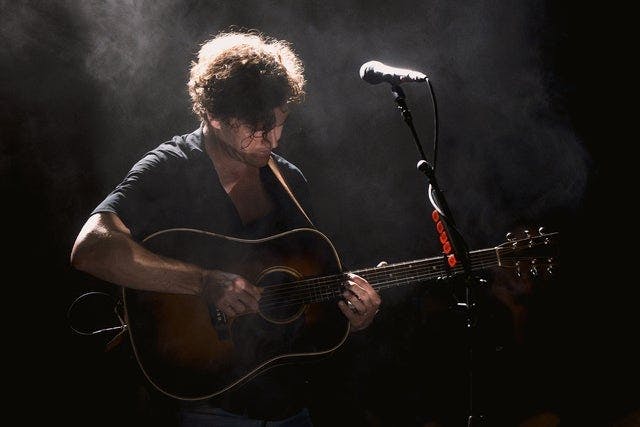 Vance Joy