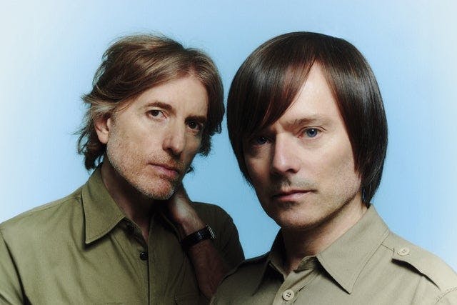 Air Play Moon Safari