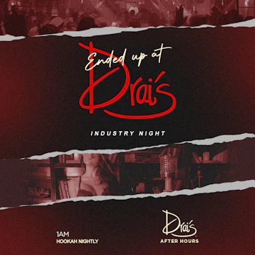 Drai's After Hours