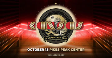 Pikes Peak Center