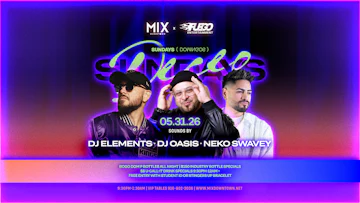 Mix Downtown