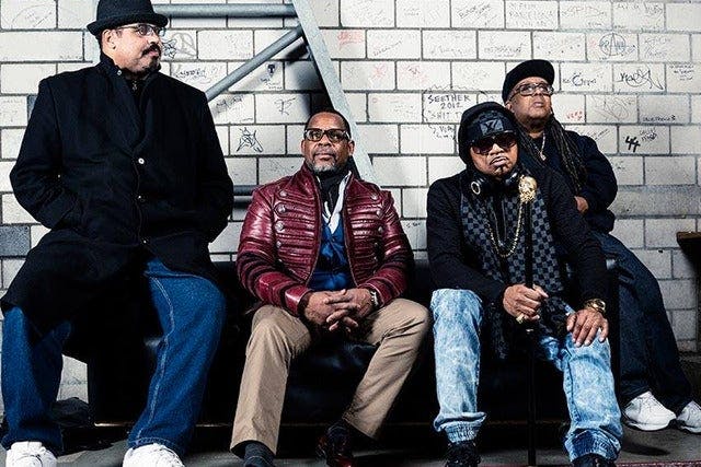 Bergen Performing Arts Center