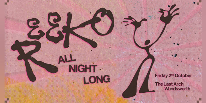 REEK0 (All Night Long)