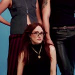 The Masquerade   Heaven