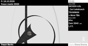 Tresor