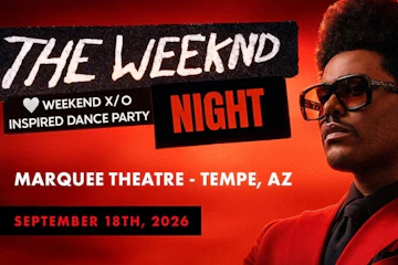 Marquee Theatre