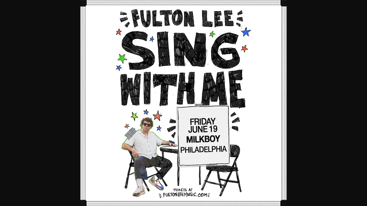 Fulton Lee