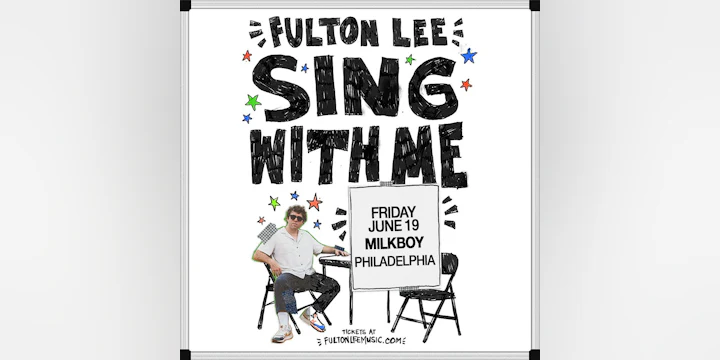Fulton Lee