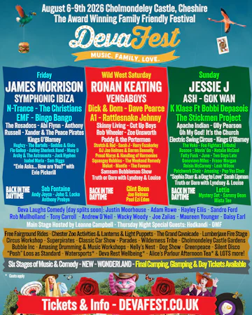 Deva Fest