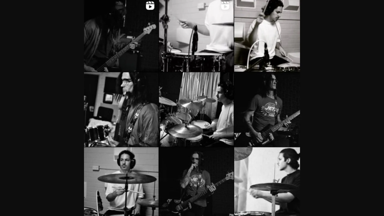 The Jenerasions | Rock Up