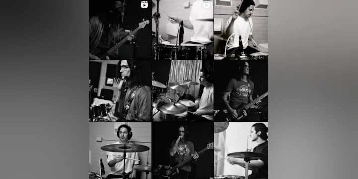 The Jenerasions | Rock Up