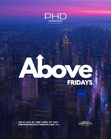 PHD Downtown