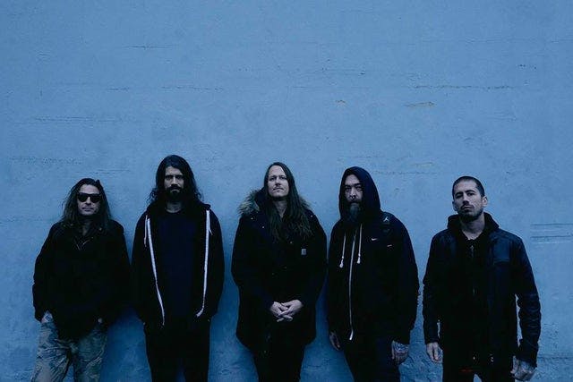 Darkest Hour's 30th Anniversary Tour w/Bleeding Through & God Forbid