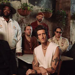 The Revivalists
