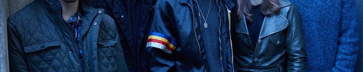 House Of Blues The Bronze Peacock