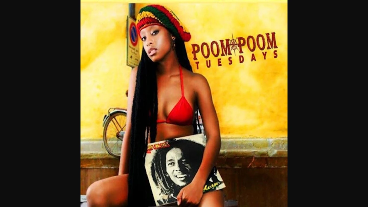 Poom Poom Tuesday