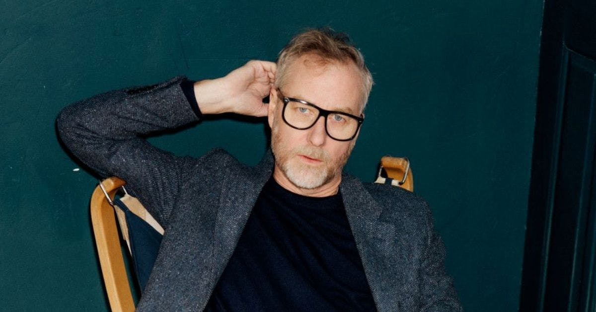 Matt Berninger
