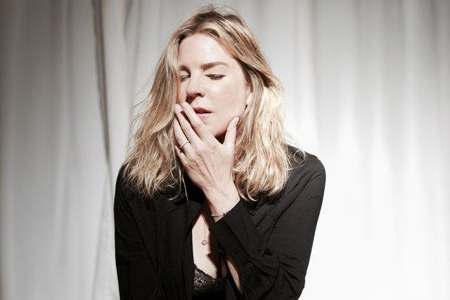 Diana Krall