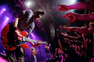 House Of Blues