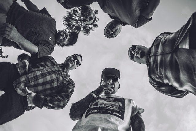 Long Beach Dub Allstars