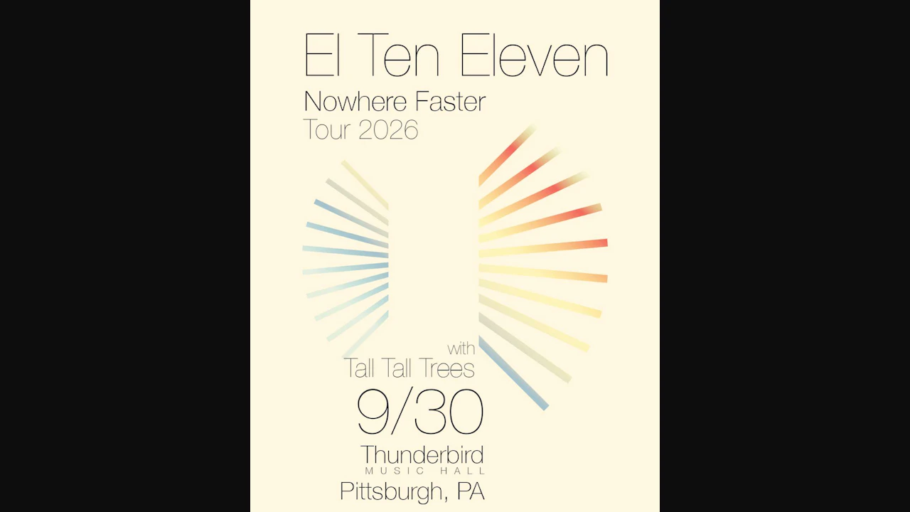El Ten Eleven