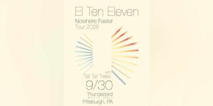 El Ten Eleven