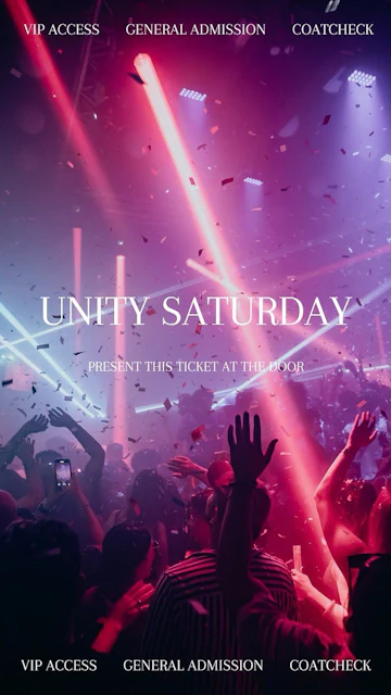 Unity Club
