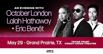 Texas Trust CU Theatre