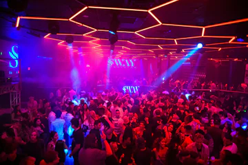 Sway Nightclub