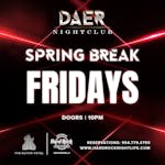 Daer Nightclub