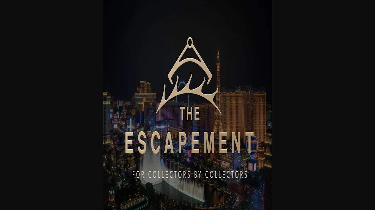 The Escapement