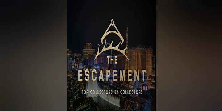 The Escapement