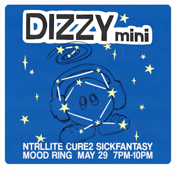 Mood Ring