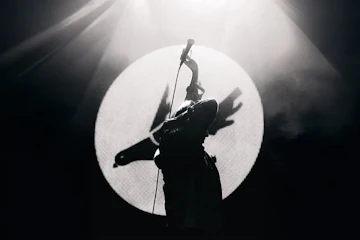 Upstate Concert Hall