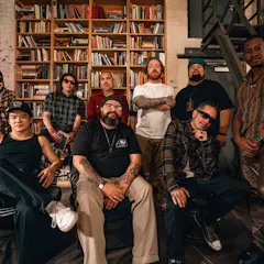 Tribal Seeds Heavy Vibes Tour 2026 With Fortunate Youth
