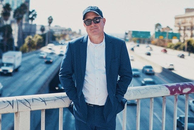 Craig Finn & The People of Substance Band