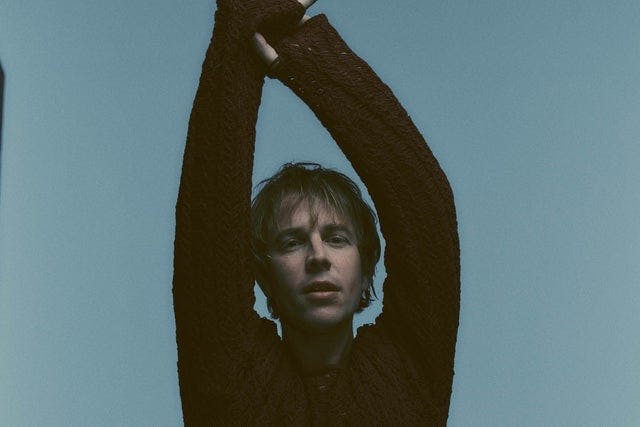 Tom Odell: The Wonderful Life Tour