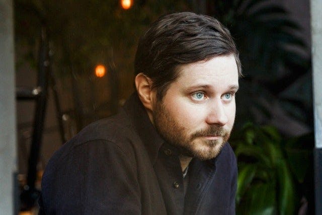 Dan Mangan, Bells Larsen