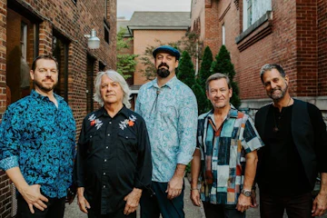 Hampton Beach Casino Ballroom