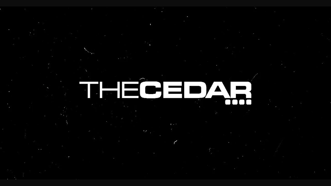 Cedar Carter Creekbed Carter at Cedar Cultural Center - Saturday, Aug 8 2026 | Discotech