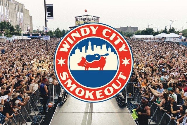 Windy City Smokeout